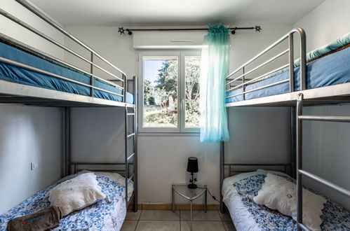 Foto 21 - Haus mit 3 Schlafzimmern in Prunelli-di-Fiumorbo mit schwimmbad und blick aufs meer