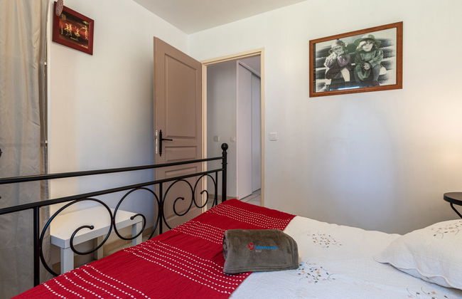 Casa de 4 quartos em Prunelli-di-Fiumorbo com piscina e jardim - Foto 22