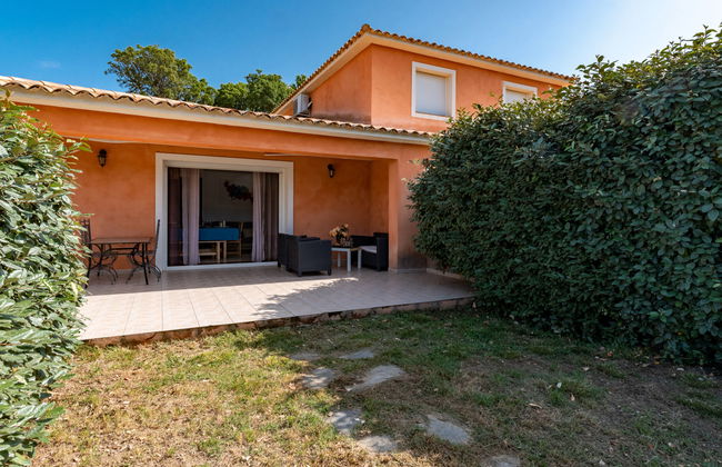Casa de 4 quartos em Prunelli-di-Fiumorbo com piscina e jardim - Foto 41