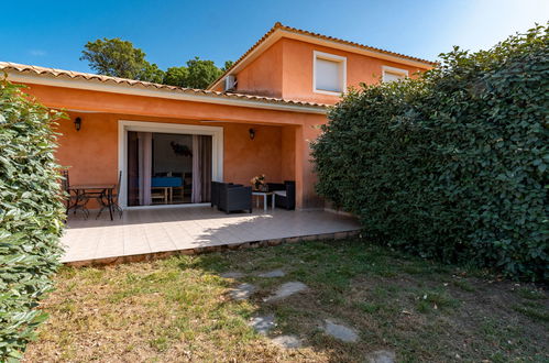 Foto 41 - Casa de 3 habitaciones en Prunelli-di-Fiumorbo con piscina y vistas al mar