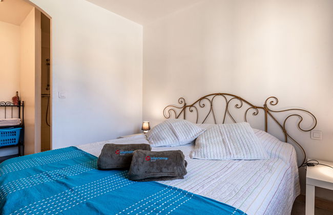 Casa de 4 quartos em Prunelli-di-Fiumorbo com piscina e jardim - Foto 17