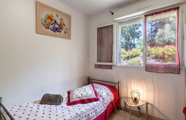 Casa de 4 quartos em Prunelli-di-Fiumorbo com piscina e jardim - Foto 27