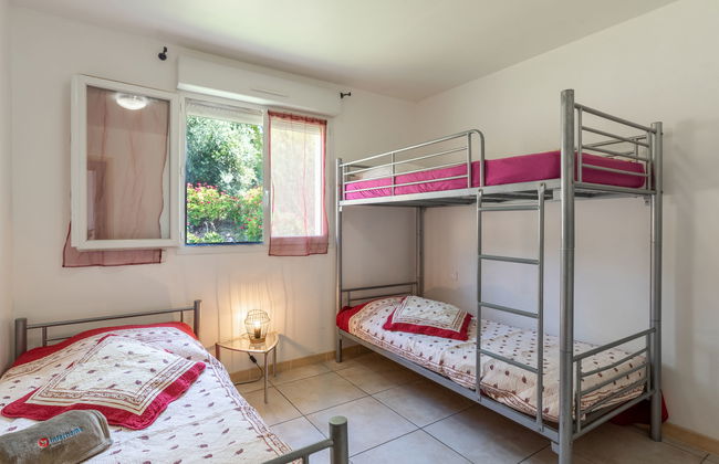 Casa de 4 quartos em Prunelli-di-Fiumorbo com piscina e jardim - Foto 26