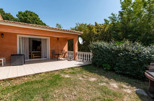 Foto 4 - Casa de 3 quartos em Prunelli-di-Fiumorbo com piscina e jardim