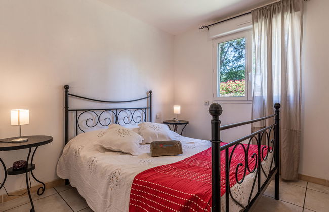 Casa de 4 quartos em Prunelli-di-Fiumorbo com piscina e jardim - Foto 23