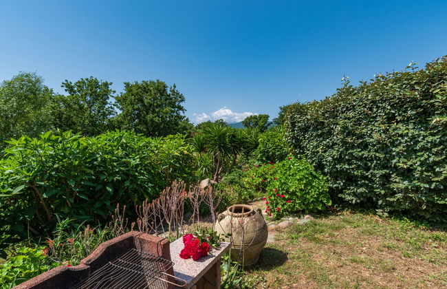 Casa de 4 quartos em Prunelli-di-Fiumorbo com piscina e jardim - Foto 43