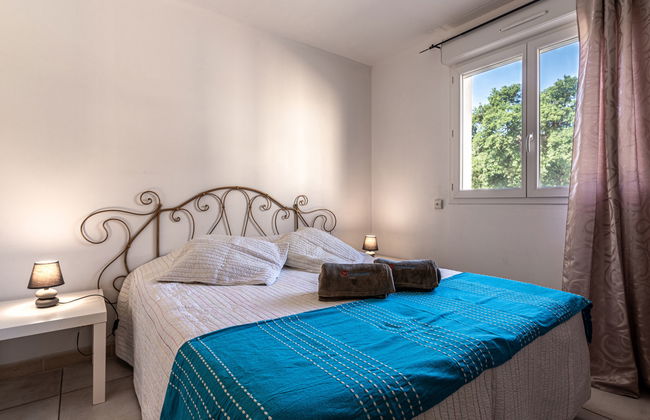Casa de 4 quartos em Prunelli-di-Fiumorbo com piscina e jardim - Foto 16