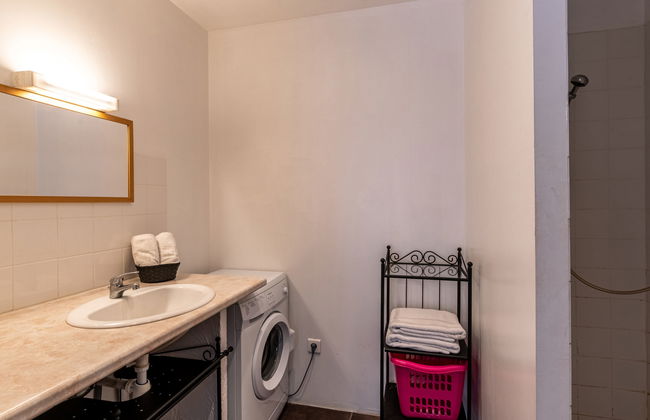 Casa de 4 quartos em Prunelli-di-Fiumorbo com piscina e jardim - Foto 28
