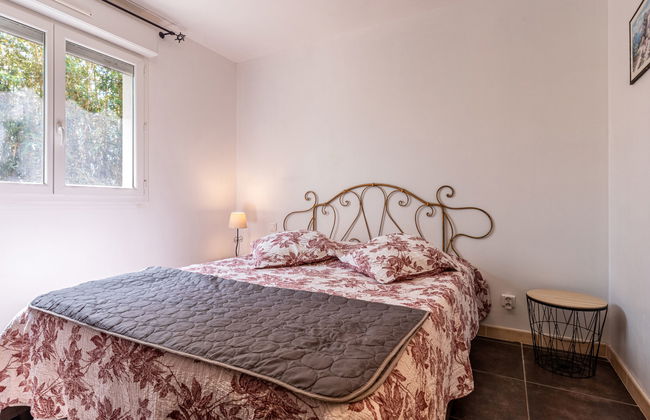Casa de 4 quartos em Prunelli-di-Fiumorbo com piscina e jardim - Foto 25