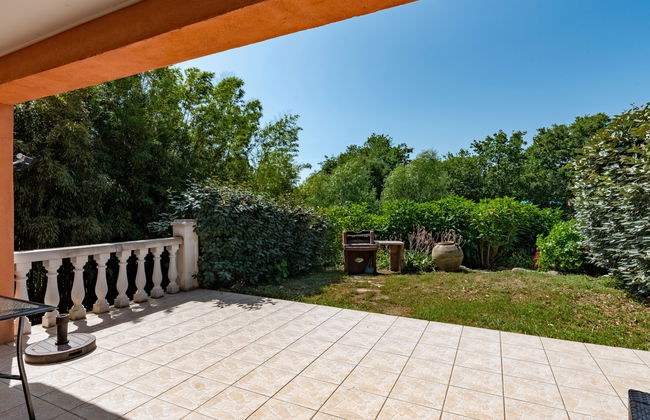 Casa de 4 quartos em Prunelli-di-Fiumorbo com piscina e jardim - Foto 36