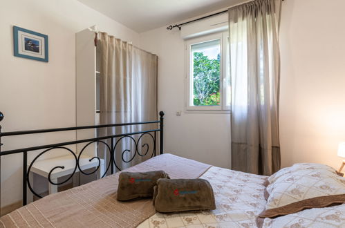 Foto 19 - Casa con 3 camere da letto a Prunelli-di-Fiumorbo con piscina e vista mare