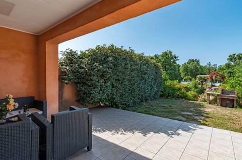 Foto 39 - Casa con 3 camere da letto a Prunelli-di-Fiumorbo con piscina e vista mare