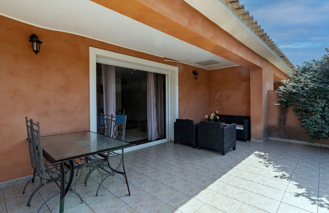 Casa de 4 quartos em Prunelli-di-Fiumorbo com piscina e jardim - Foto 37