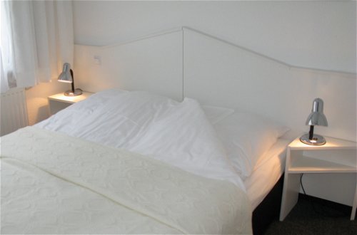 Foto 15 - Apartment mit 1 Schlafzimmer in Cuxhaven mit garten und blick aufs meer