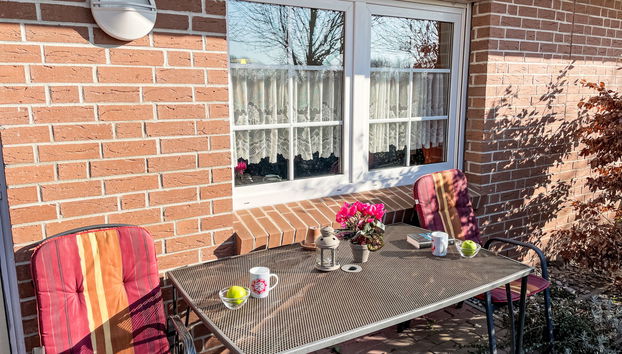 Apartment mit 3 Schlafzimmern in Ummanz mit garten und terrasse - Foto 5