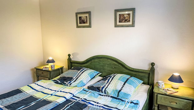 Apartment mit 3 Schlafzimmern in Ummanz mit garten und terrasse - Foto 4