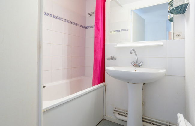 Apartamento de 3 quartos em Dives-sur-Mer com piscina e jardim - Foto 8