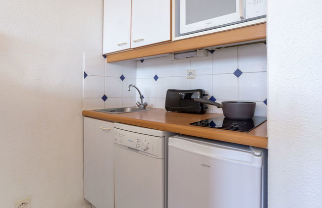 Apartamento de 3 quartos em Dives-sur-Mer com piscina e jardim - Foto 9