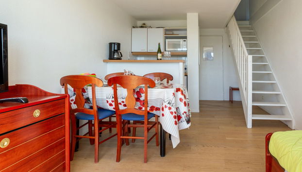 Apartamento de 3 quartos em Dives-sur-Mer com piscina e jardim - Foto 2