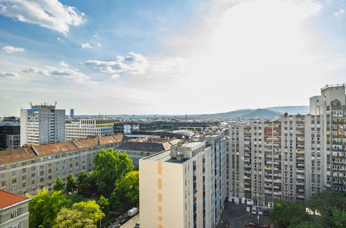 Foto 20 - Appartamento a Budapest
