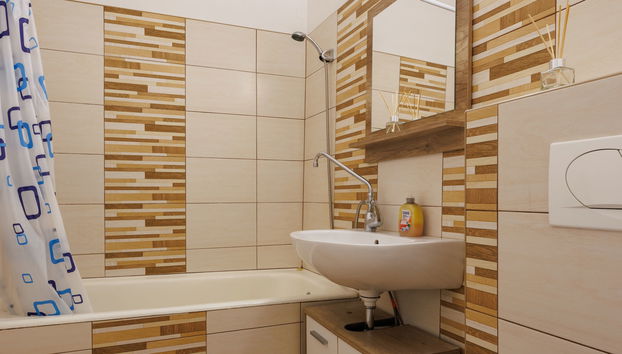 Appartement de 1 chambre à Budapest - Photo 5