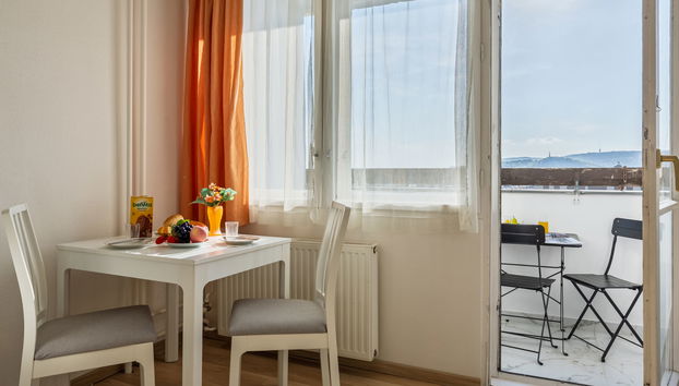 Appartement de 1 chambre à Budapest - Photo 2