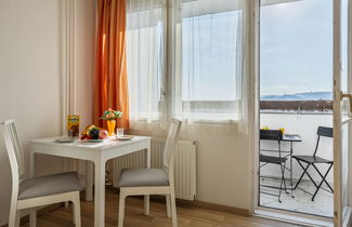 Foto 2 - Appartamento a Budapest