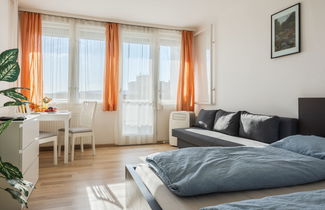 Foto 1 - Appartamento a Budapest