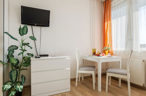 Foto 12 - Appartamento a Budapest