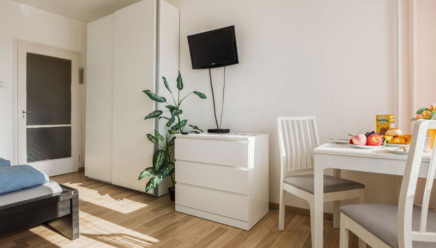 Appartement de 1 chambre à Budapest - Photo 4