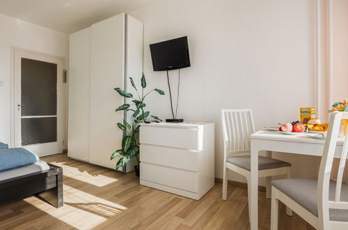 Foto 4 - Appartamento a Budapest