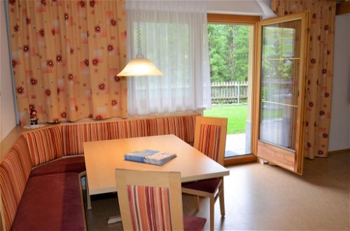 Photo 25 - 4 bedroom Apartment in Kappl with terrace and mountain view