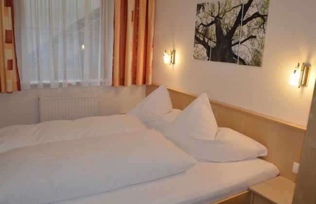 Apartamento de 6 quartos em Kappl com jardim e terraço - Foto 28