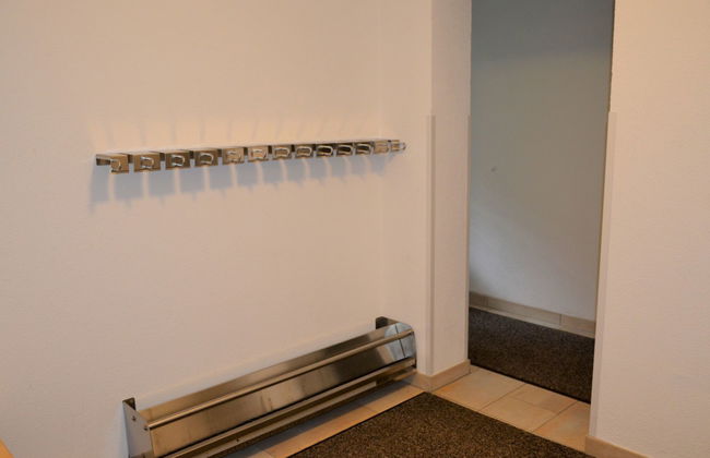 Apartamento de 6 quartos em Kappl com jardim e terraço - Foto 23