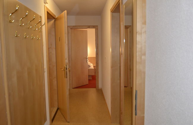 Apartamento de 6 quartos em Kappl com jardim e terraço - Foto 29
