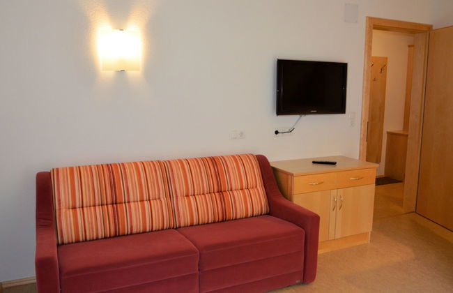 Apartamento de 6 quartos em Kappl com jardim e terraço - Foto 11