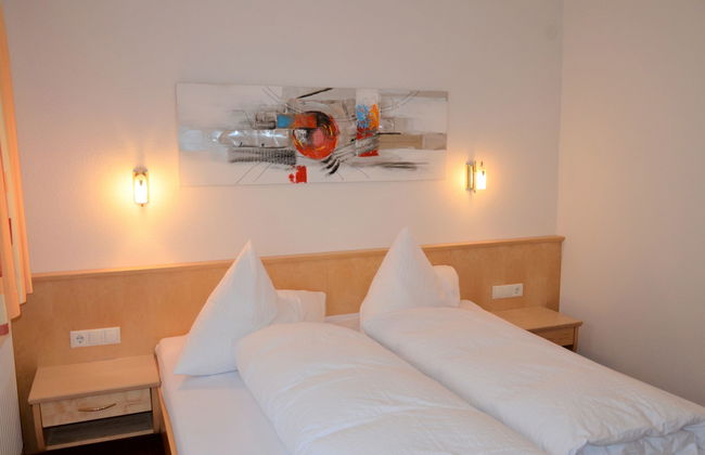 Apartamento de 6 quartos em Kappl com jardim e terraço - Foto 13