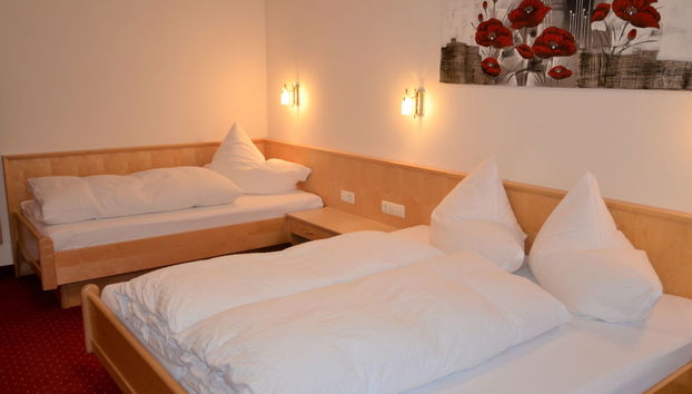 Appartement de 6 chambres à Kappl avec jardin et terrasse - Photo 3