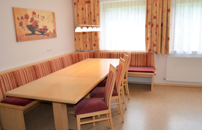 Apartamento de 6 quartos em Kappl com jardim e terraço - Foto 12