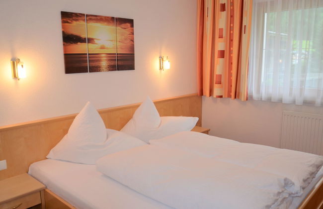 Apartamento de 6 quartos em Kappl com jardim e terraço - Foto 24