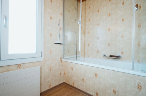 Foto 7 - Apartamento de 3 quartos em Amden com piscina