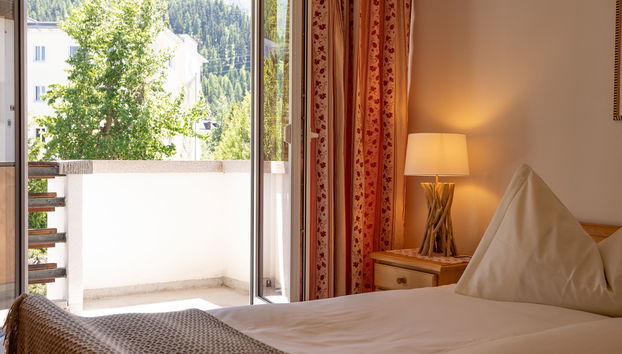 Appartamento con 3 camere da letto a Sankt Moritz - Foto 3