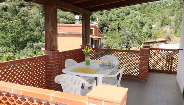 Haus mit 3 Schlafzimmern in Soldano mit garten und terrasse - Foto 4
