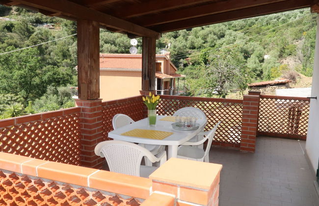 Haus mit 3 Schlafzimmern in Soldano mit garten und terrasse - Foto 4