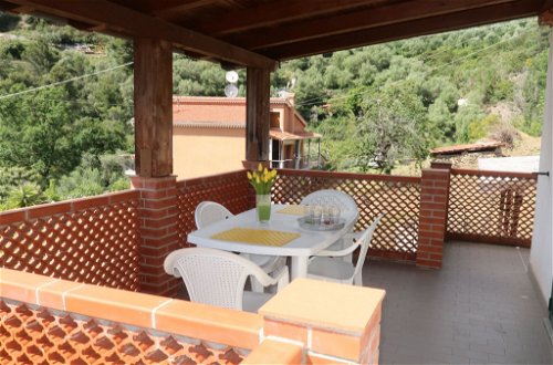 Foto 17 - Casa de 2 habitaciones en Soldano con jardín y terraza