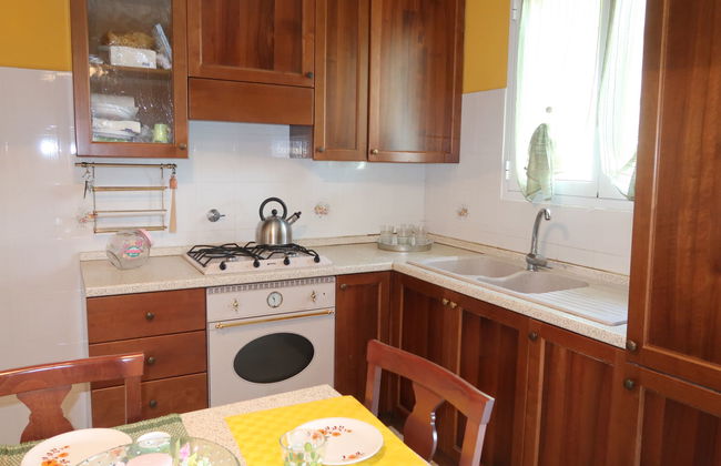 Haus mit 3 Schlafzimmern in Soldano mit garten und terrasse - Foto 11