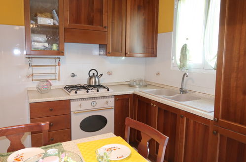 Photo 11 - 2 bedroom House in Soldano with garden and terrace