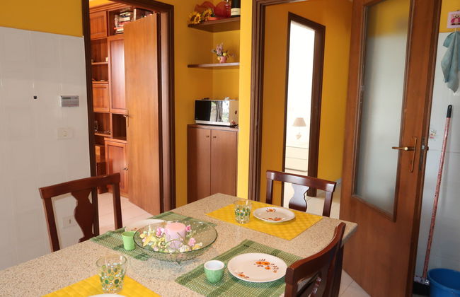 Haus mit 3 Schlafzimmern in Soldano mit garten und terrasse - Foto 7