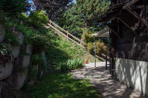 Photo 27 - 3 bedroom House in Nendaz with garden and terrace