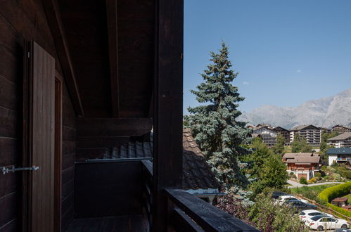 Foto 32 - Casa de 3 quartos em Nendaz com terraço e vista para a montanha